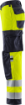 Fristads 2161 ATHF tulekindlad püksid cl 2 Hi-Vis kol/merv.sin C46