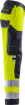 Fristads 2161 ATHF tulekindlad püksid cl 2 Hi-Vis kol/merv.sin C46