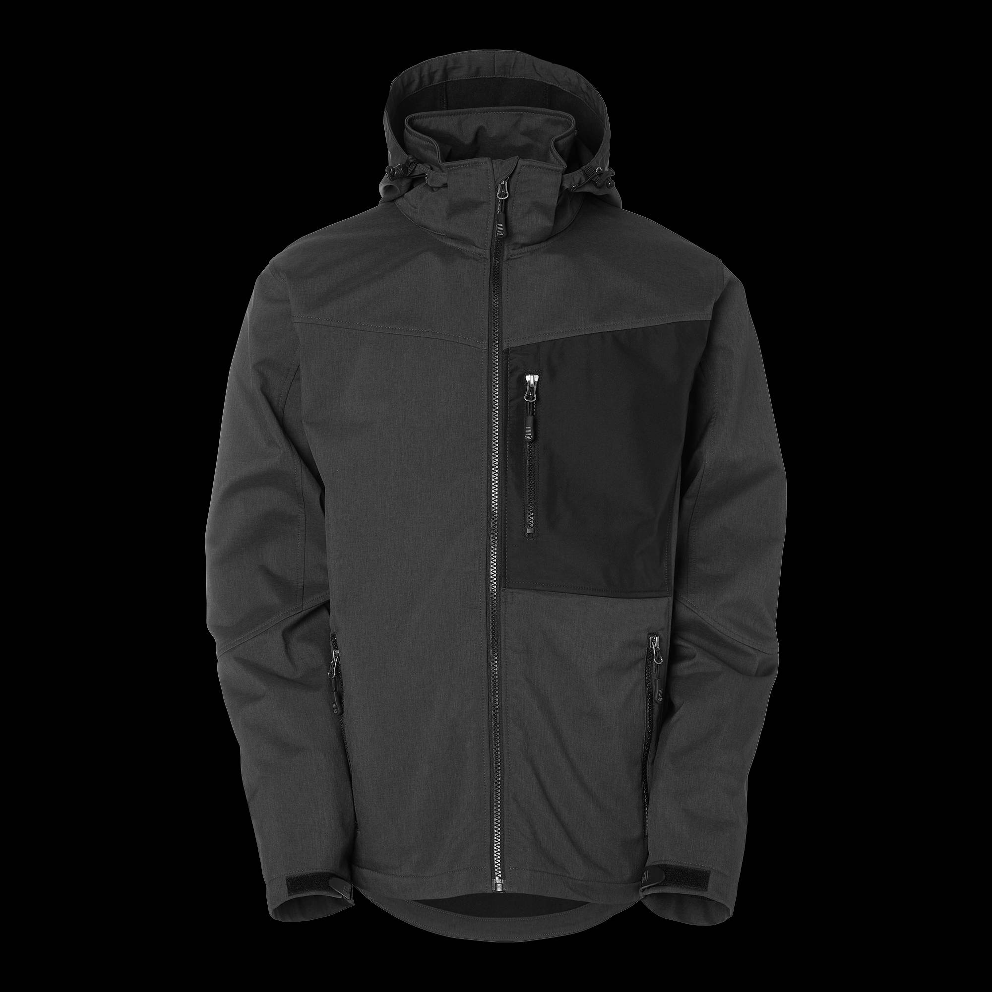 SW Jack softshell jakk t.hall S