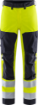 Fristads 2161 ATHF tulekindlad püksid cl 2 Hi-Vis kol/merv.sin D96