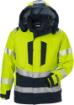 Fristads 4095 GXE tulekindel talvejope Hi-Vis kol/merev.sin XL