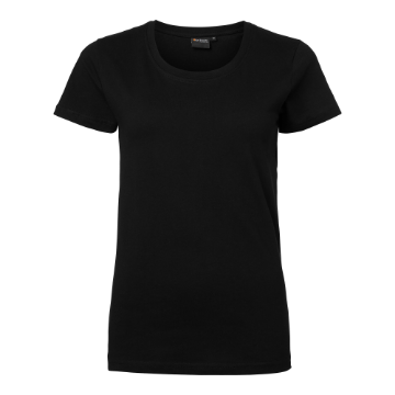 Top Swede 203 T-shirt w Black L