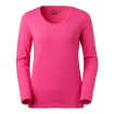 SW Lily T-shirt w Cerise S