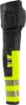 Fristads 2643 GSTP tööpüksid kl 1 Hi-Vis kollane/must C46