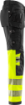 Fristads 2643 GSTP tööpüksid kl 1 Hi-Vis kollane/must C46
