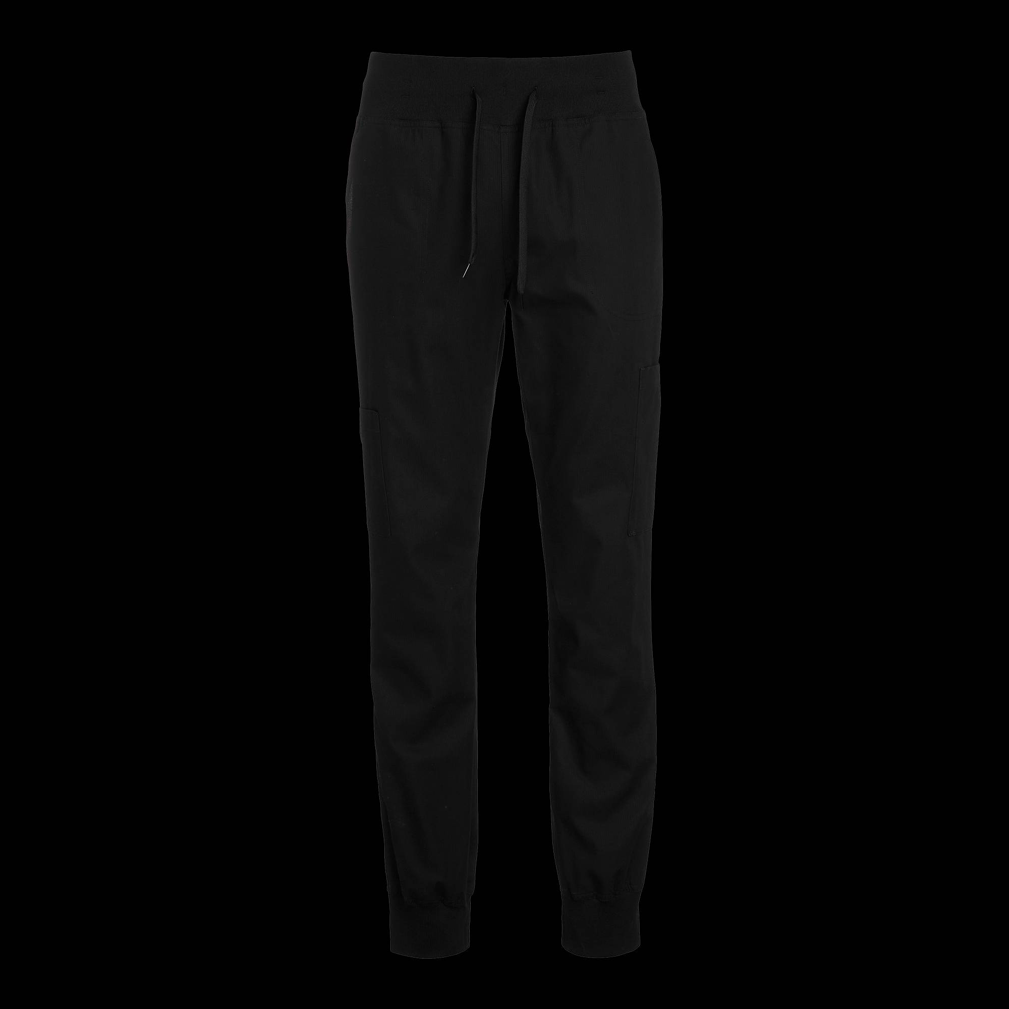 SW Alle Trousers Black M