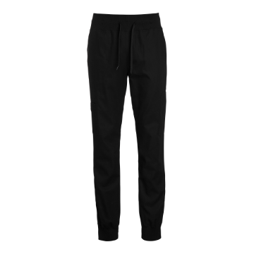 SW Alle Trousers Black M