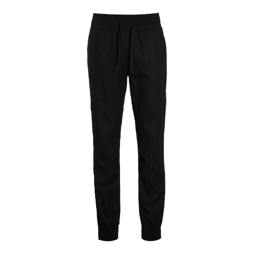 SW Alle Trousers Black M