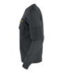 Texstar VN01 turvatöö NATO-pullover tumehall L
