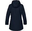 Texstar WJ65 naiste talveparka mereväesinine XL