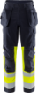 Fristads 2163 ATHF tulekindlad püksid cl 1 Hi-Vis kol/merv.sin C60