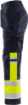 Fristads 2163 ATHF tulekindlad püksid cl 1 Hi-Vis kol/merv.sin C60