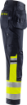 Fristads 2163 ATHF tulekindlad püksid cl 1 Hi-Vis kol/merv.sin C60