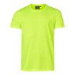 SW Ray T-särk kollane Hi-Vis M