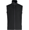 Texstar FV79 softshell-vest must M