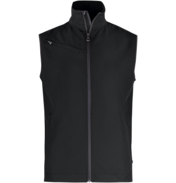Texstar FV79 softshell-vest must M