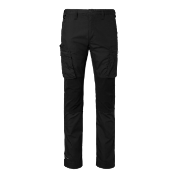 Top Swede 219 püksid must C50