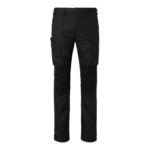 Top Swede 219 püksid must C50