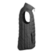 SW Ames tepitud vest hall XXL