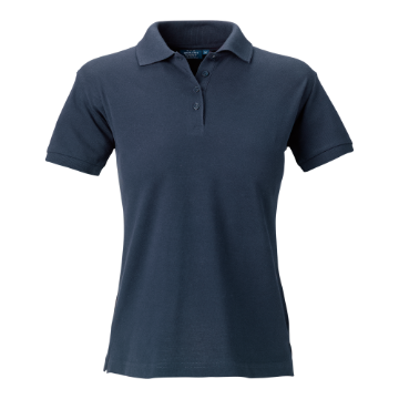 SW Coronita Polo w Navy S