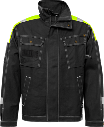 Fristads 447 FAS jope must XS