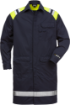 Fristads 3074 ATHS kittel tume merev.sin L