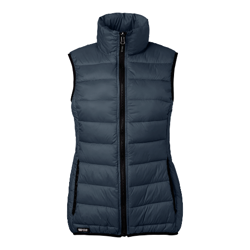 SW Alma Vest w Black S