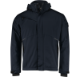 Texstar softshell voodriga must XL