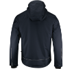 Texstar softshell voodriga must XL