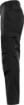 Fristads 2930 GWM püksid must C50