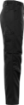 Fristads 2930 GWM püksid must C50