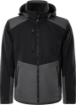 Fristads 4060 CFJ softshell jope must/hall S