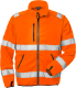 Fristads 4840 SSL jope softshell oranž M