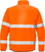 Fristads 4840 SSL jope softshell oranž M