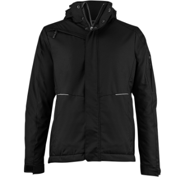 Texstar naiste softshell Jkt must S