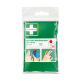 Cederroth 51011023 pehme haavaside 6x40cm sinine