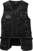 Fristads 511 FAS vest must M