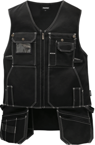 Fristads 511 FAS vest must M