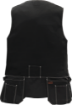 Fristads 511 FAS vest must M