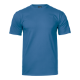 SW Helge T-särk hele sinine 4XL