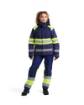 Blaklader naiste HighVis talvejope merev.sin/kol S