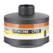 3M DT-4045E filter CF32 A2B2E2K2P3 R D
