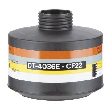 3M DT-4045E filter CF32 A2B2E2K2P3 R D