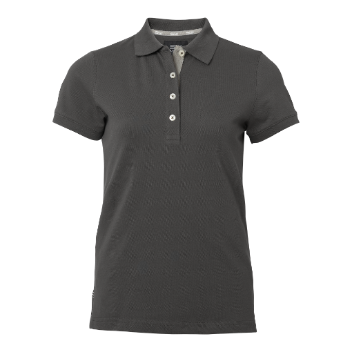 SW Marion Polo w Cobolt blue M