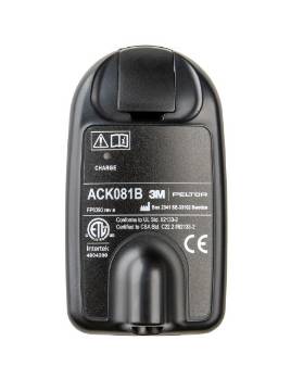 3M Peltor ACK081B/ aku 3,7 Volt, 2150mAh, 8Wh