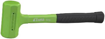 tagasipõrketa haamer LDH 520g Luna
