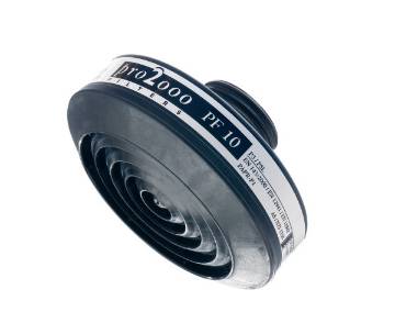 3M DT-1135E tolmufilter PF10 P3 R D
