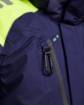 Blaklader HighVis talvejope merev.sin/kol S