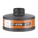 3M DT-4001E gaasifilter GF22 A2