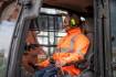 3M Peltor WS Alert X kõrvaklapid MRX21A4WS6